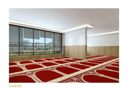 Asmita Grand Maison Brochure Image 33