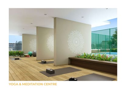 Asmita Grand Maison Brochure Image 34