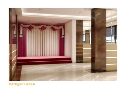 Asmita Grand Maison Brochure Image 37