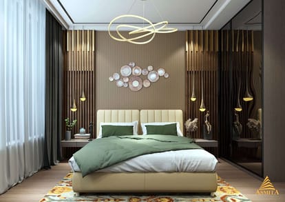 Asmita Grand Maison Brochure Image 20