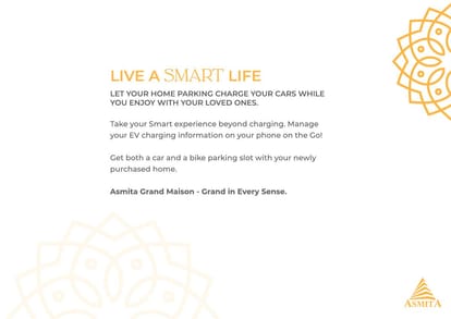 Asmita Grand Maison Brochure Image 56