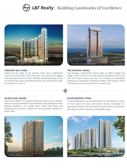L&T Evara Heights Brochure Image 24