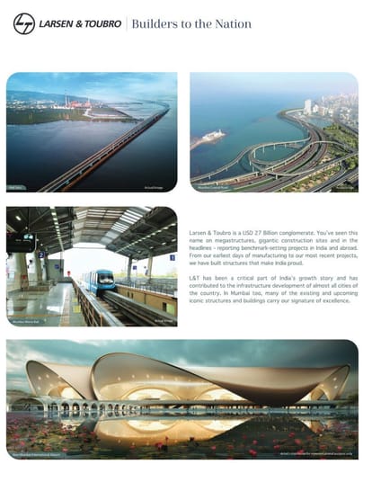 L&T Evara Heights Brochure Image 23