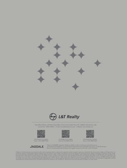 L&T Evara Heights Brochure Image 25