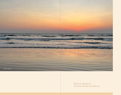 H Rishabraj Blue Lotus Brochure Image 3