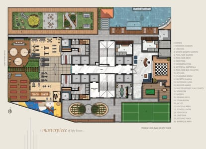 H Rishabraj Phoenix Brochure Image 5
