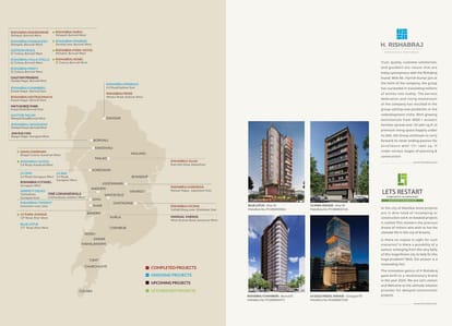 H Rishabraj Phoenix Brochure Image 14