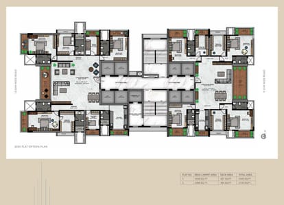 H Rishabraj Phoenix Brochure Image 7