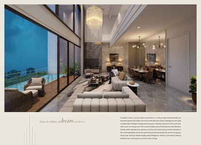 H Rishabraj Phoenix Brochure Image 8