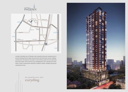 H Rishabraj Phoenix Brochure Image 13