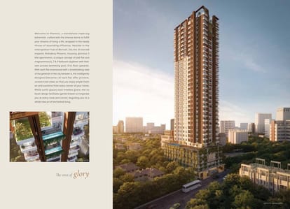 H Rishabraj Phoenix Brochure Image 3
