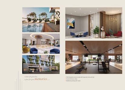 H Rishabraj Phoenix Brochure Image 4