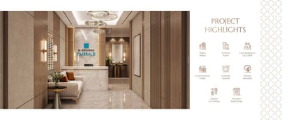 H Rishabraj Emerald Brochure Image 3