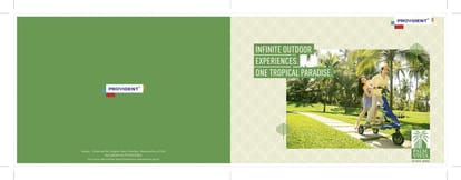Provident Palmvista Brochure Image 1