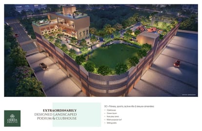 Avighna - Chheda Greens Brochure Image 11