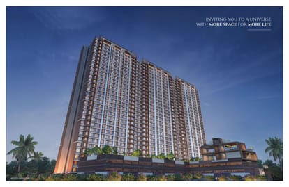 Avighna - Chheda Greens Brochure Image 19