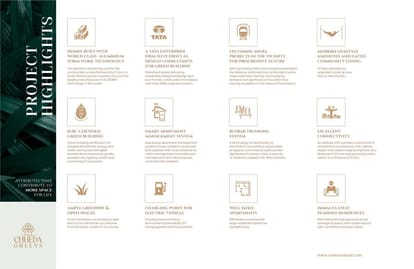 Avighna - Chheda Greens Brochure Image 6