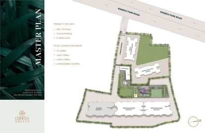 Avighna - Chheda Greens Brochure Image 5
