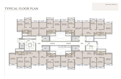 Avighna - Chheda Greens Brochure Image 15