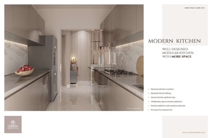 Avighna - Chheda Greens Brochure Image 9
