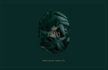 Avighna - Chheda Greens Brochure Image 1