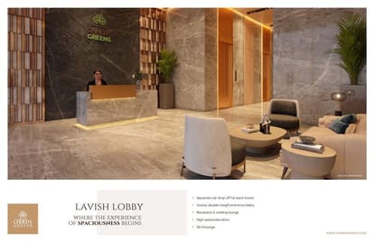 Avighna - Chheda Greens Brochure Image 7