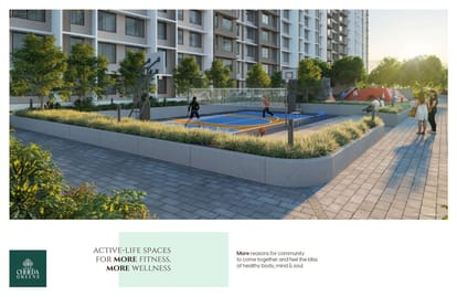 Avighna - Chheda Greens Brochure Image 13