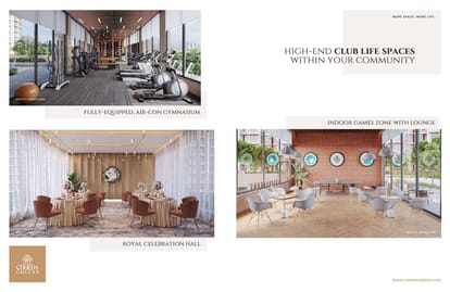 Avighna - Chheda Greens Brochure Image 14