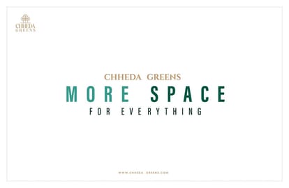 Avighna - Chheda Greens Brochure Image 3