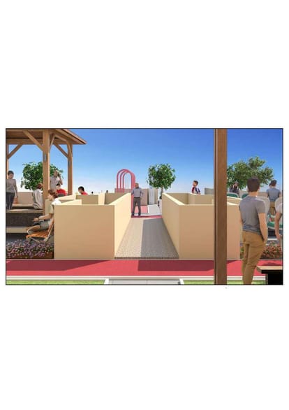 Kalyan Vihar Brochure Image 1