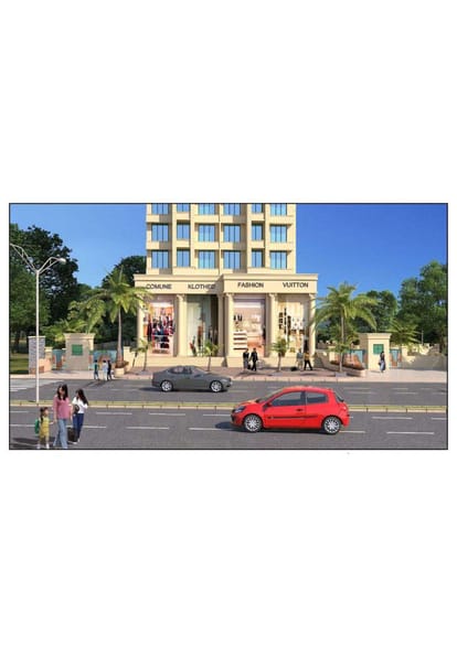 Kalyan Vihar Brochure Image 4