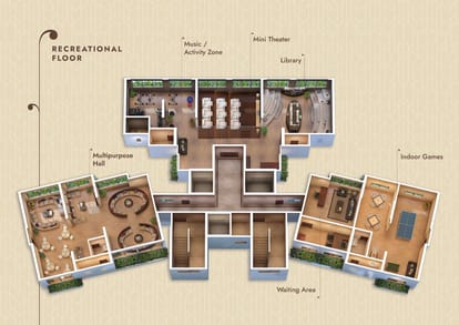 Midtown W90 Brochure Image 23