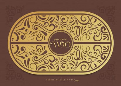 Midtown W90 Brochure Image 1
