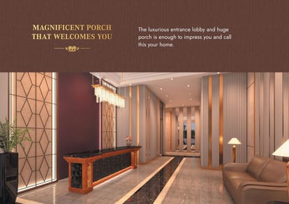 Midtown W90 Brochure Image 17