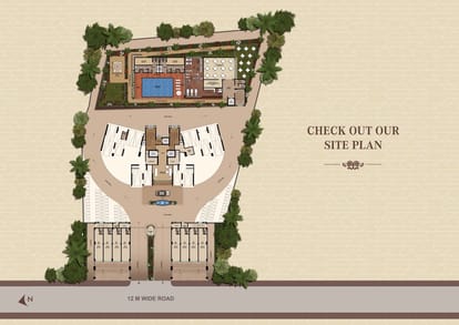 Midtown W90 Brochure Image 21