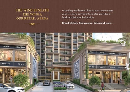 Midtown W90 Brochure Image 14