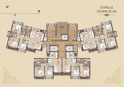 Midtown W90 Brochure Image 26
