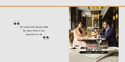 West Metro Grande Brochure Image 4