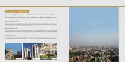 West Metro Grande Brochure Image 11