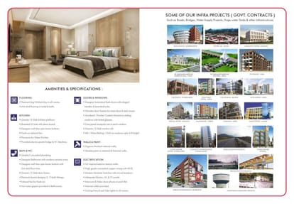 Adityaraj Prime Brochure Image 7