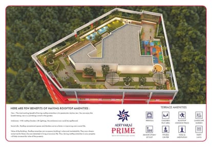 Adityaraj Prime Brochure Image 8