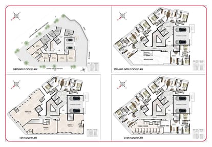 Adityaraj Prime Brochure Image 10