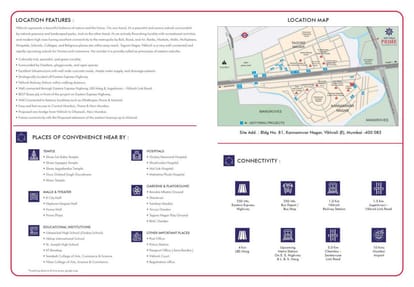 Adityaraj Prime Brochure Image 6