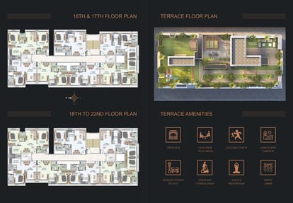 Adityaraj Fortune Brochure Image 12