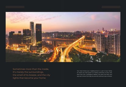 Adityaraj Fortune Brochure Image 4