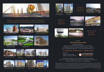 Adityaraj Fortune Brochure Image 16