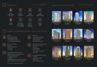 Adityaraj Fortune Brochure Image 15
