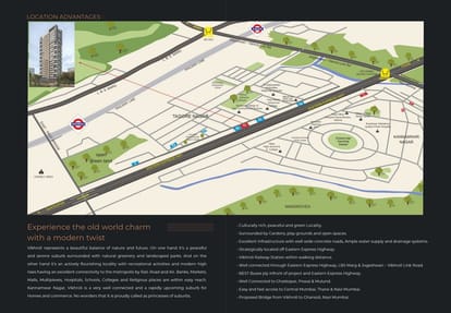 Adityaraj Fortune Brochure Image 14