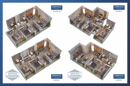 Adityaraj Landmark Brochure Image 7