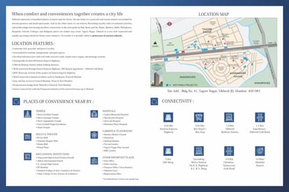 Adityaraj Landmark Brochure Image 8